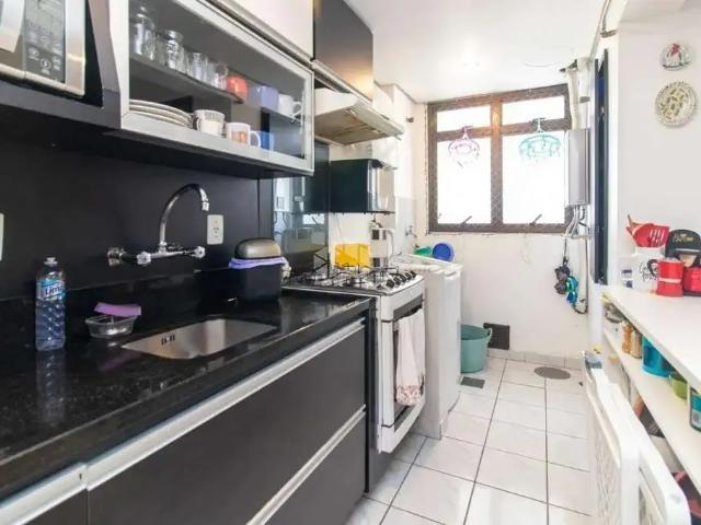 Apartamento para Venda em Porto Alegre/RS Cidade Baixa 2 Quartos