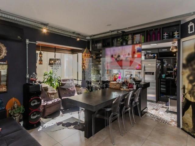 Apartamento para Venda em Porto Alegre/RS Cidade Baixa 2 Quartos