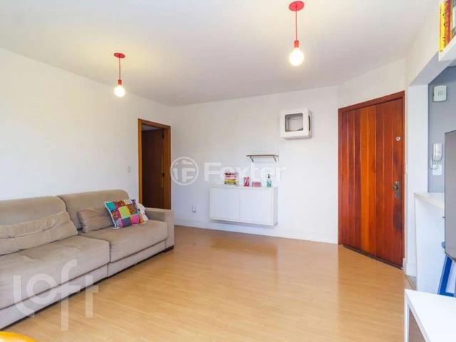 Apartamento para Venda em Porto Alegre/RS Cidade Baixa 2 Quartos