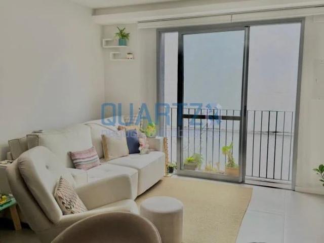 Apartamento para Venda em Porto Alegre/RS Cidade Baixa 2 Quartos