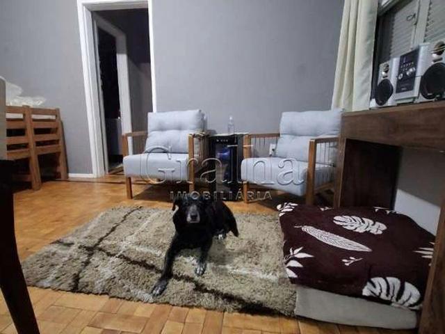 Apartamento para Venda em Porto Alegre/RS Cidade Baixa 2 Quartos