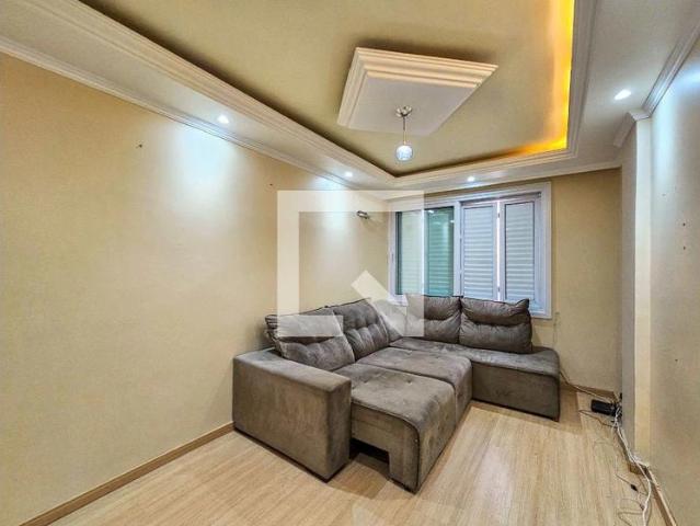 Apartamento para Venda em Porto Alegre/RS Cidade Baixa 2 Quartos