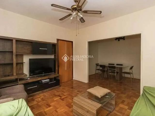 Apartamento para Venda em Porto Alegre/RS Cidade Baixa 2 Quartos