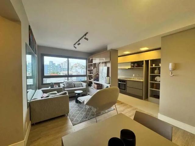 Apartamento para Venda em Porto Alegre/RS Cidade Baixa 2 Quartos