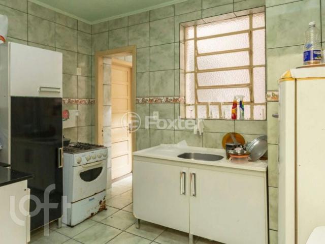 Apartamento para Venda em Porto Alegre/RS Cidade Baixa 2 Quartos