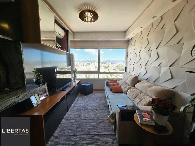 Apartamento para Venda em Porto Alegre/RS Cidade Baixa 2 Quartos