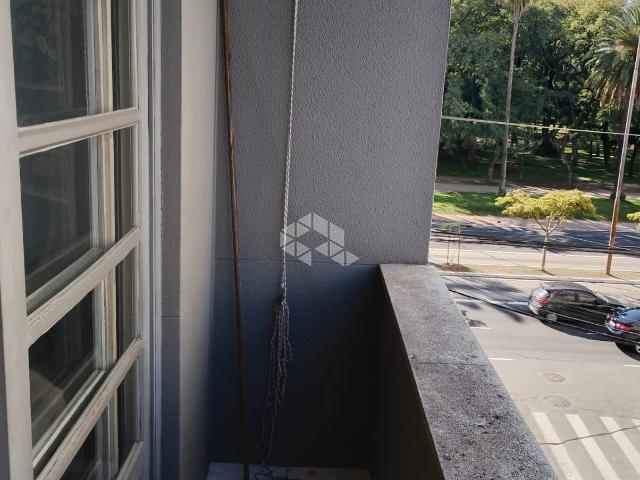 Apartamento para Venda em Porto Alegre/RS Cidade Baixa 2 Quartos