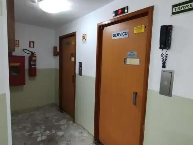 Apartamento para Venda em Porto Alegre/RS Cidade Baixa 2 Quartos