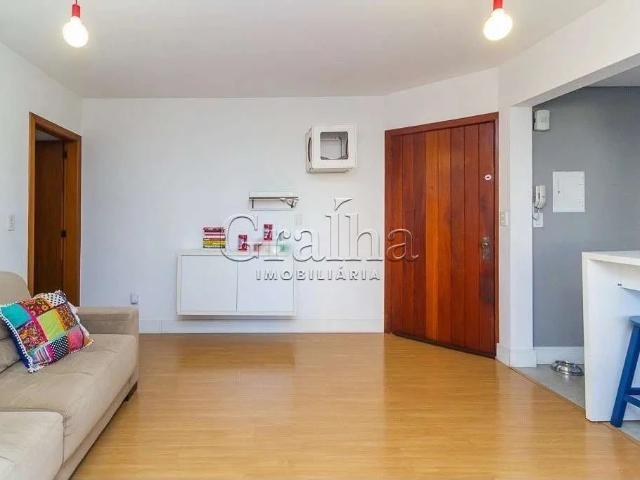 Apartamento para Venda em Porto Alegre/RS Cidade Baixa 2 Quartos