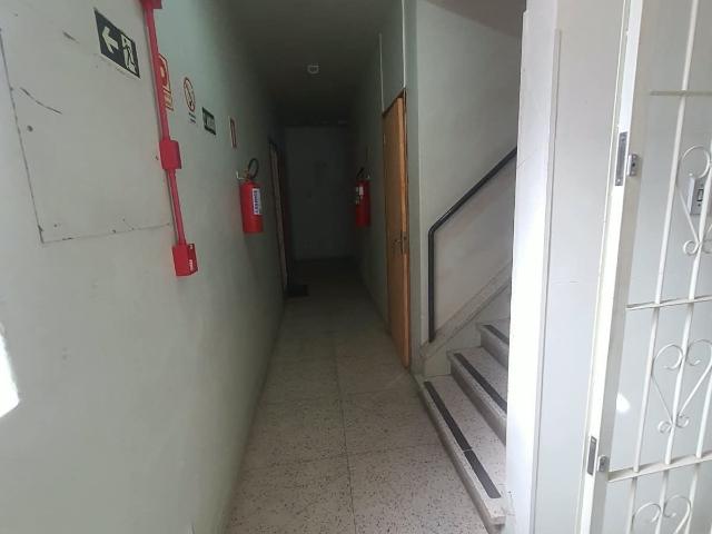 Apartamento para Venda em Porto Alegre/RS Cidade Baixa 2 Quartos