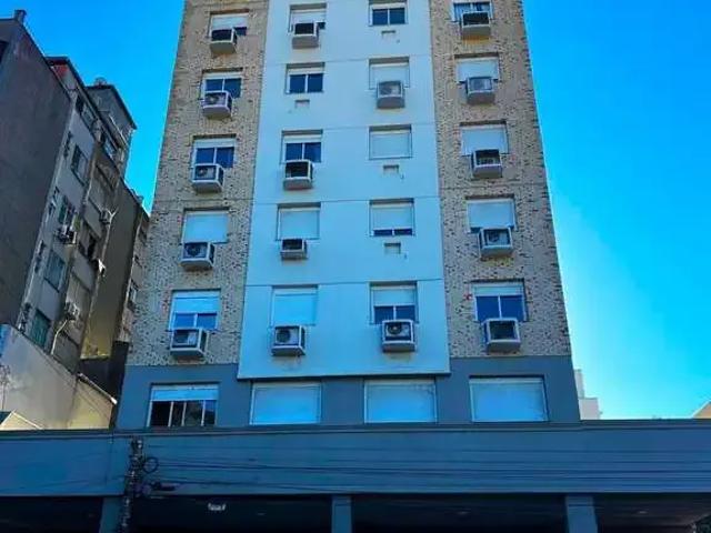 Apartamento para Venda em Porto Alegre/RS Cidade Baixa 2 Quartos