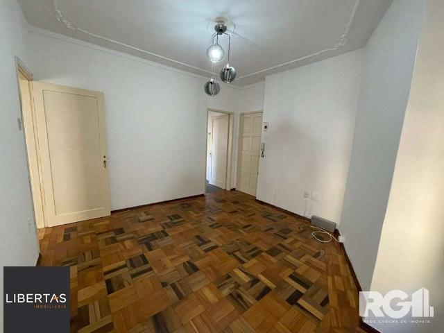 Apartamento para Venda em Porto Alegre/RS Cidade Baixa 2 Quartos