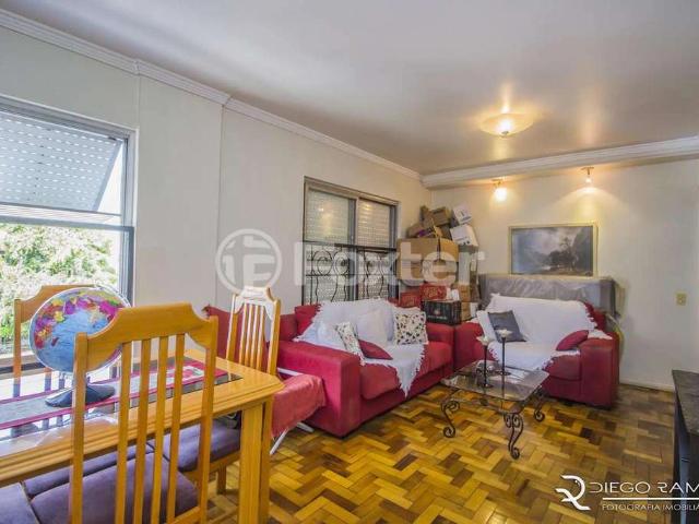 Apartamento para Venda em Porto Alegre/RS Cidade Baixa 2 Quartos
