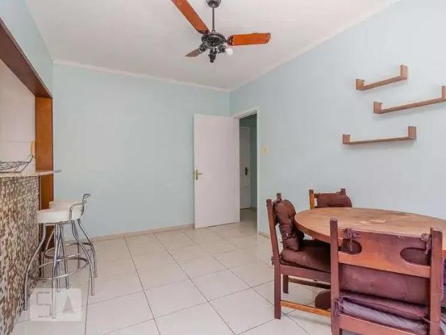 Apartamento para Venda em Porto Alegre/RS Cidade Baixa 2 Quartos