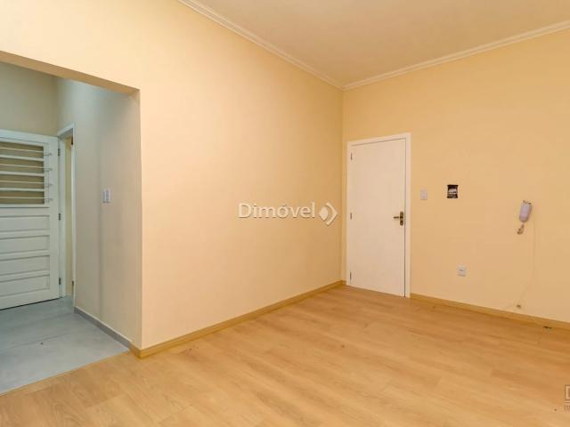 Apartamento para Venda em Porto Alegre/RS Cidade Baixa 2 Quartos