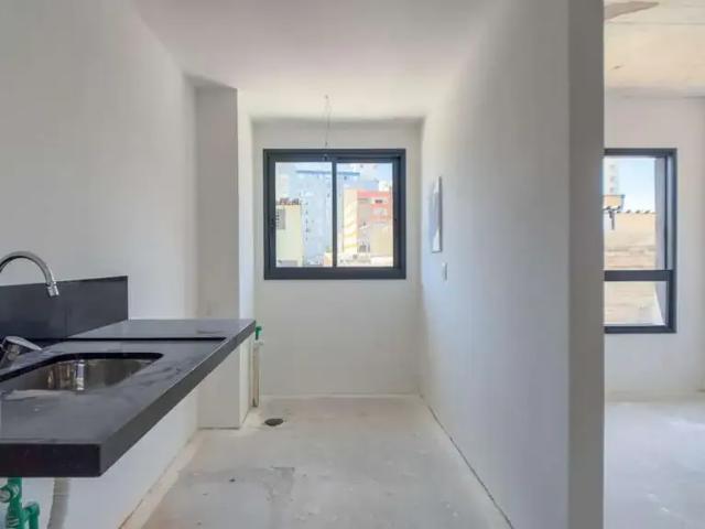 Apartamento para Venda em Porto Alegre/RS Cidade Baixa 2 Quartos