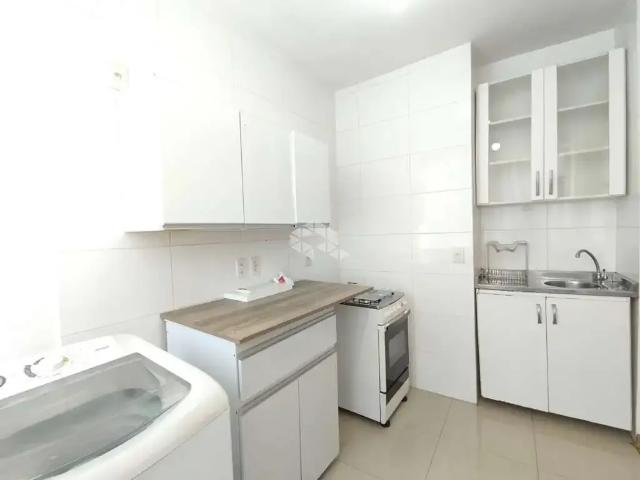 Apartamento para Venda em Porto Alegre/RS Cidade Baixa 2 Quartos