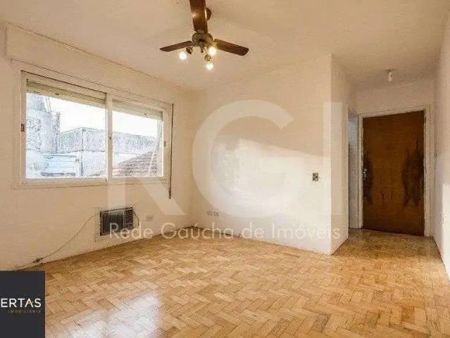 Apartamento para Venda em Porto Alegre/RS Cidade Baixa 2 Quartos