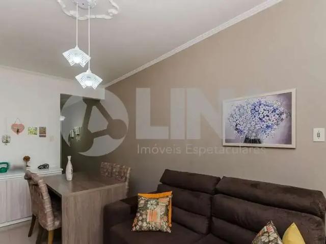 Apartamento para Venda em Porto Alegre/RS Cidade Baixa 2 Quartos