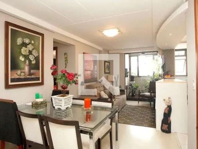 Apartamento para Venda em Porto Alegre/RS Cidade Baixa 2 Quartos