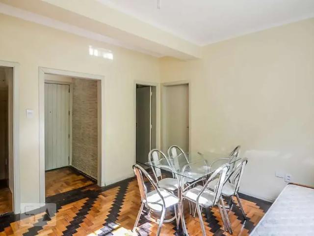 Apartamento para Venda em Porto Alegre/RS Cidade Baixa 2 Quartos