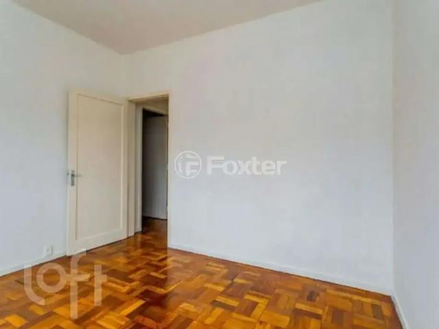 Apartamento para Venda em Porto Alegre/RS Cidade Baixa 2 Quartos