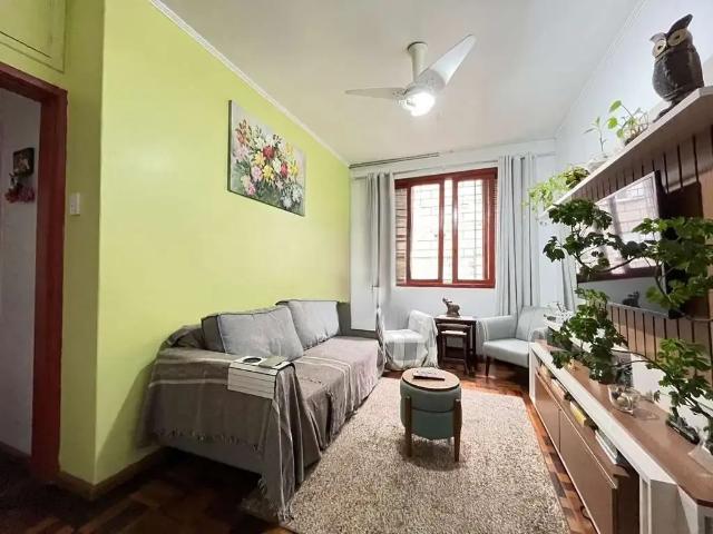 Apartamento para Venda em Porto Alegre/RS Cidade Baixa 3 Quartos