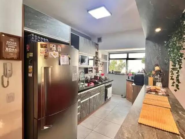 Apartamento para Venda em Porto Alegre/RS Cidade Baixa 3 Quartos