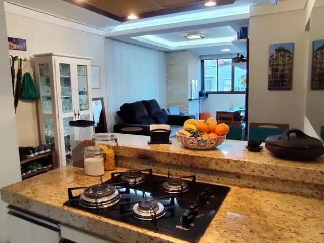 Apartamento para Venda em Porto Alegre/RS Cidade Baixa 3 Quartos