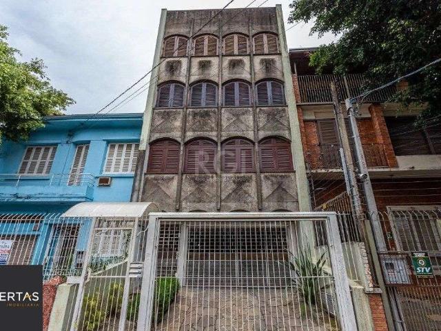 Apartamento para Venda em Porto Alegre/RS Cidade Baixa 3 Quartos