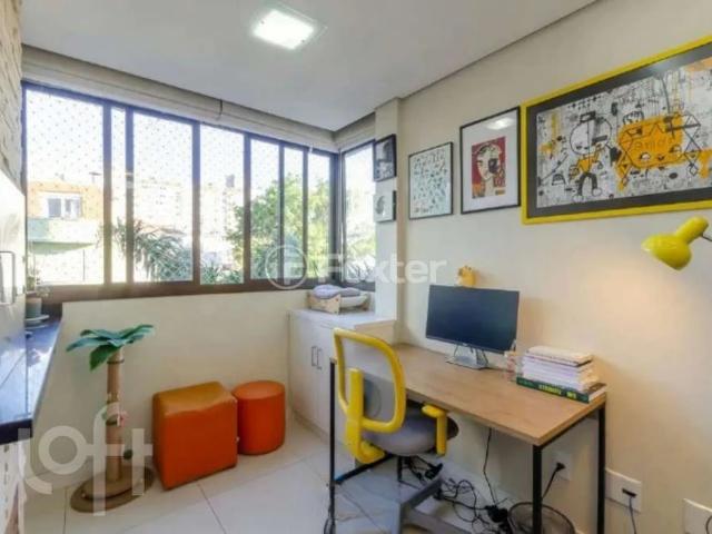Apartamento para Venda em Porto Alegre/RS Cidade Baixa 3 Quartos