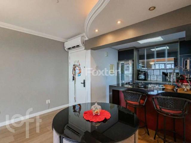 Apartamento para Venda em Porto Alegre/RS Cidade Baixa 3 Quartos