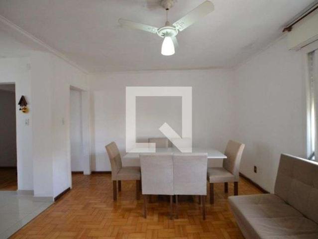 Apartamento para Venda em Porto Alegre/RS Cidade Baixa 3 Quartos