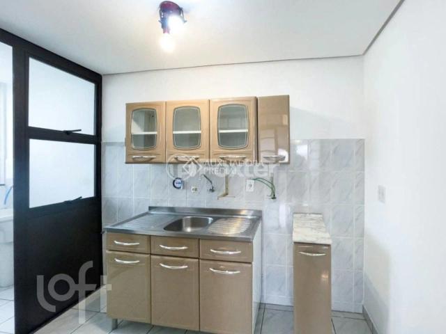 Apartamento para Venda em Porto Alegre/RS Cidade Baixa 3 Quartos