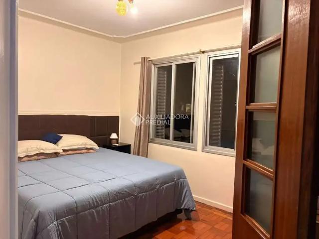 Apartamento para Venda em Porto Alegre/RS Cidade Baixa 3 Quartos