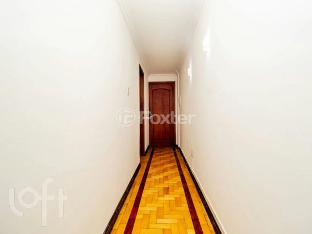 Apartamento para Venda em Porto Alegre/RS Cidade Baixa 3 Quartos