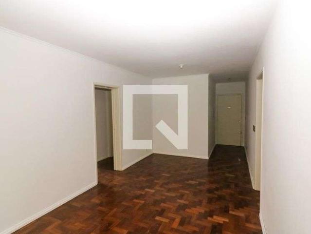 Apartamento para Venda em Porto Alegre/RS Cidade Baixa 3 Quartos