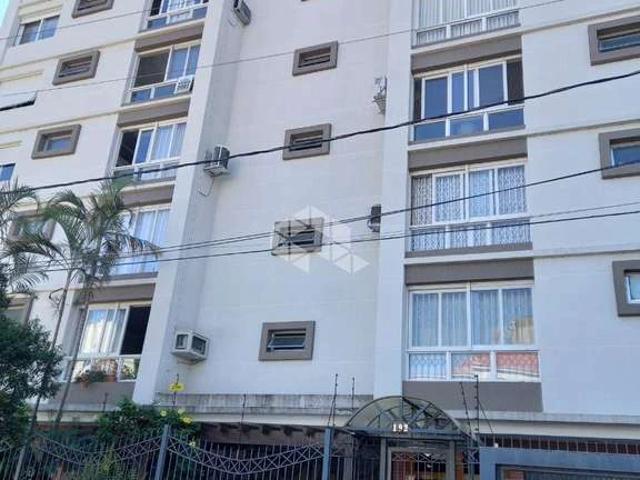 Apartamento para Venda em Porto Alegre/RS Cidade Baixa 3 Quartos