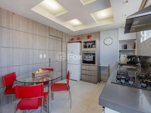Apartamento para Venda em Porto Alegre/RS Cidade Baixa 3 Quartos