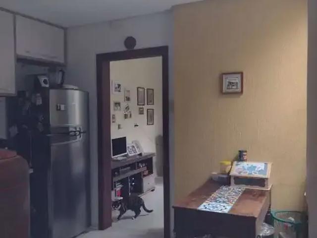 Apartamento para Venda em Porto Alegre/RS Cidade Baixa 3 Quartos