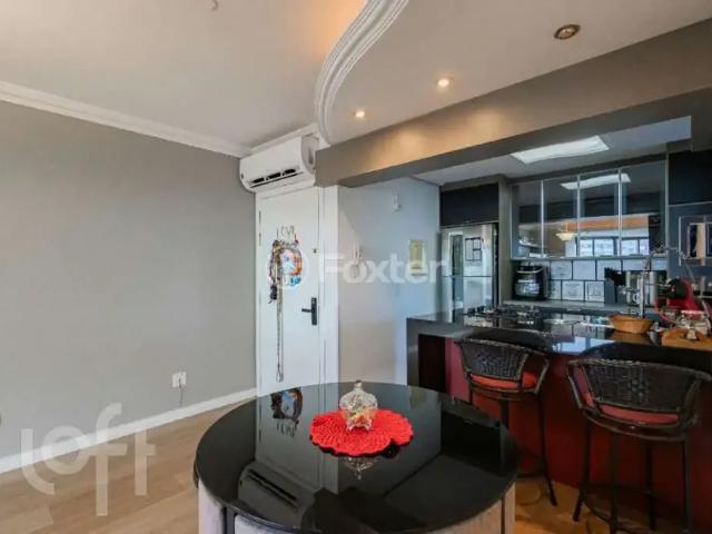 Apartamento para Venda em Porto Alegre/RS Cidade Baixa 3 Quartos
