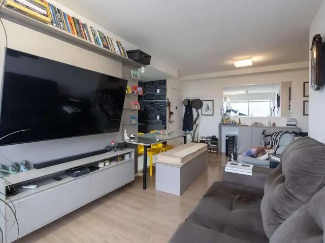 Apartamento para Venda em Porto Alegre/RS Cidade Baixa 3 Quartos