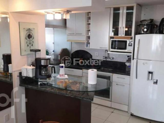 Apartamento para Venda em Porto Alegre/RS Cidade Baixa 3 Quartos
