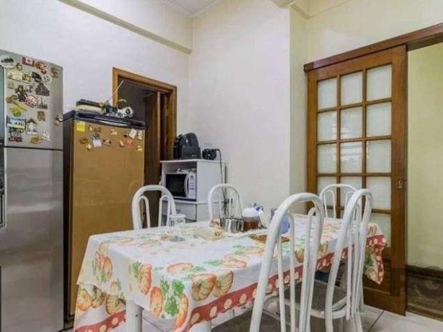 Apartamento para Venda em Porto Alegre/RS Cidade Baixa 3 Quartos