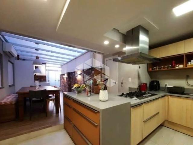 Apartamento para Venda em Porto Alegre/RS Cidade Baixa 3 Quartos
