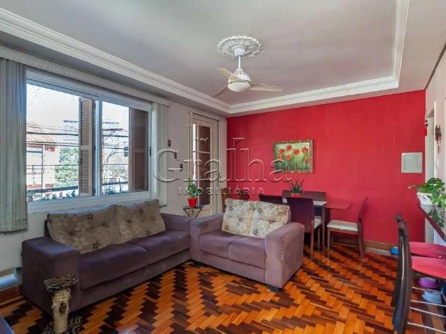 Apartamento para Venda em Porto Alegre/RS Cidade Baixa 3 Quartos