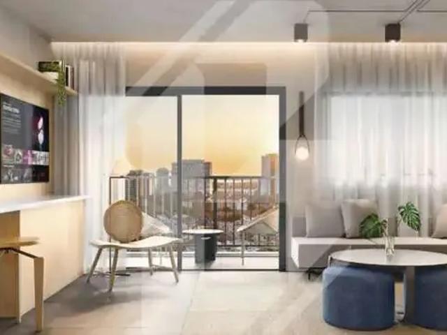 Apartamento para Venda em Porto Alegre/RS Cidade Baixa 3 Quartos