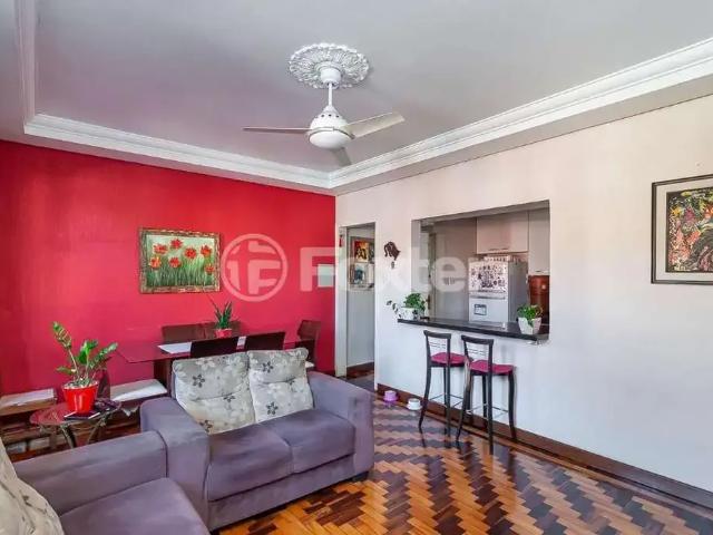 Apartamento para Venda em Porto Alegre/RS Cidade Baixa 3 Quartos