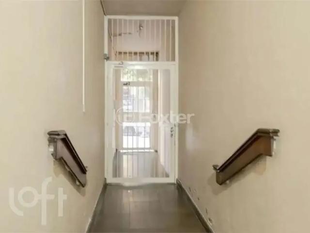 Apartamento para Venda em Porto Alegre/RS Cidade Baixa 3 Quartos