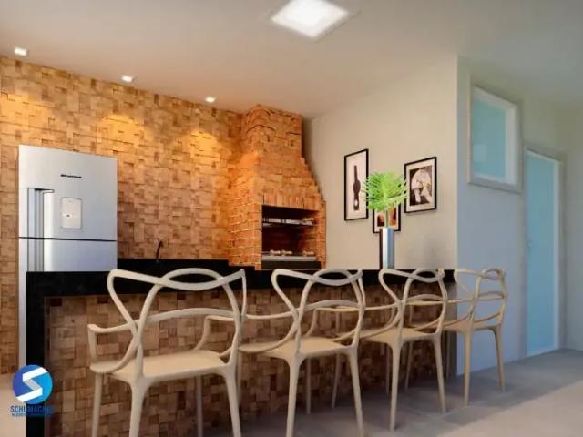 Apartamento para Venda em Porto Alegre/RS Costa e Silva 1 Quartos